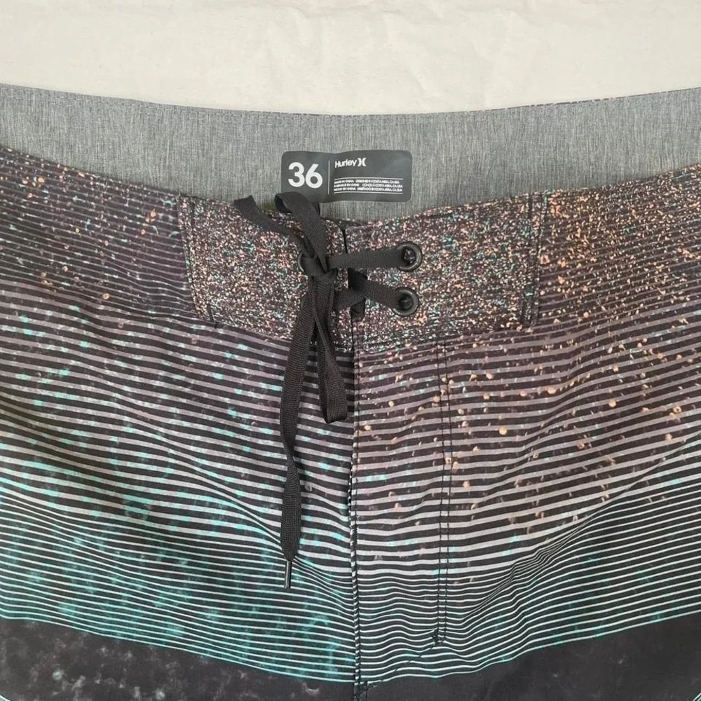 Men's Hurley‎ board shorts